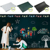 1PC Bulletin Boards Multipurpose Blackboards Removable Wall Sticker Children Chalkboard Paper